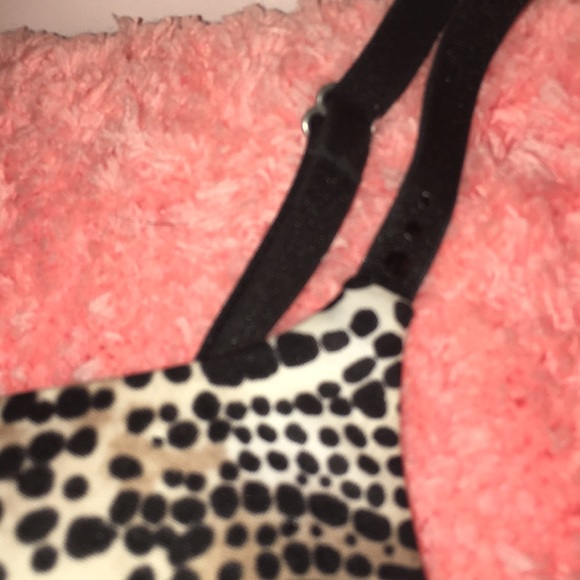 sale Victoria’s Secret Biofit Push-Up Bra - Picture 4 of 8